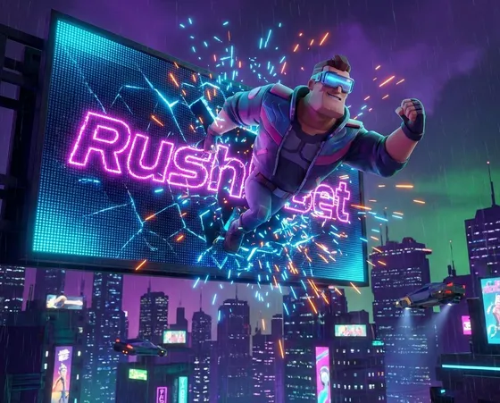 RushBet | página principal de apuestas deportivas en línea