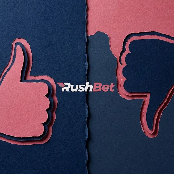 RushBet | página principal de apuestas deportivas en línea