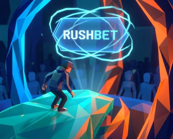 RushBet | Juegos en vivo con apuestas en tiempo real