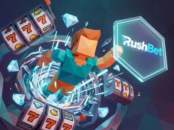 RushBet | juegos de tragamonedas en línea